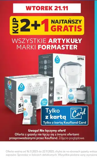 WSZYSTKIE ARTYKUŁY MARKI FORMASTER