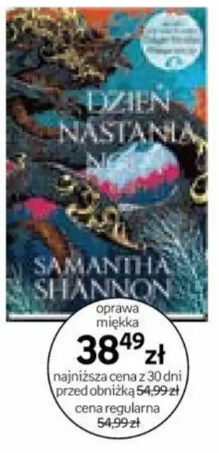 Empik KSIĄŻKA oferta