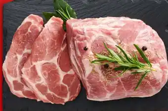 Lidl Karkówka rzeźnik oferta