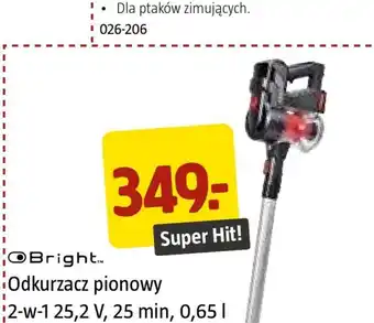 Jula Odkurzacz oferta
