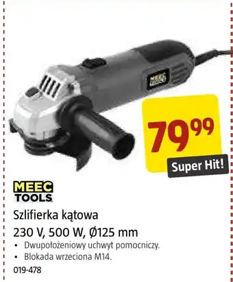 Jula Szlifierka kątowa oferta