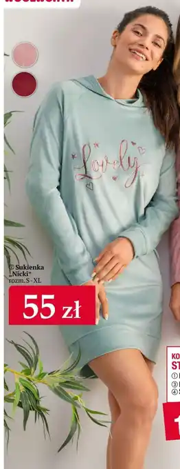Sukienka