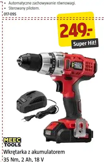 Jula Wkrętarka oferta