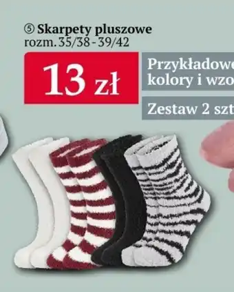 Woolworth Skarpety oferta