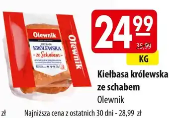 MOKPOL Kiełbasa oferta