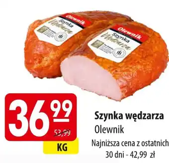 MOKPOL Szynka oferta