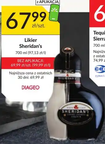 Stokrotka Likier oferta