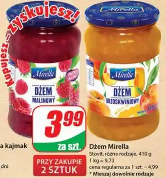 Dino Dżem oferta