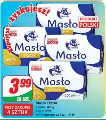 Dino Masło oferta