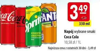 MOKPOL Napój oferta