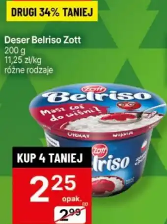 Delikatesy Centrum Deser oferta