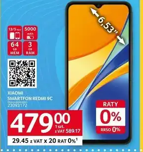 Selgros Smartfon oferta