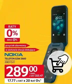 Selgros Telefon oferta