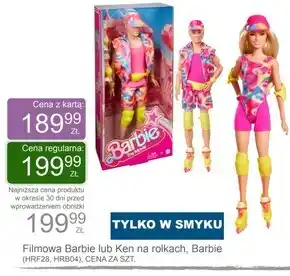 Smyk Lalka oferta