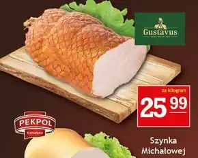Gram Market Szynka gustavus oferta
