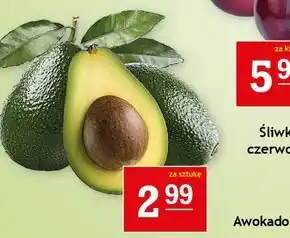 Gram Market Awokado oferta