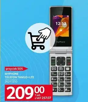Selgros Telefon oferta