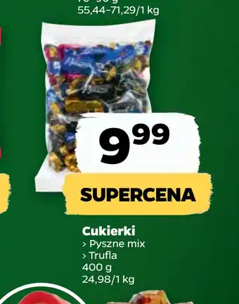Netto Cukierki oferta