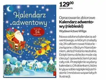 Kalendarz adwentowy