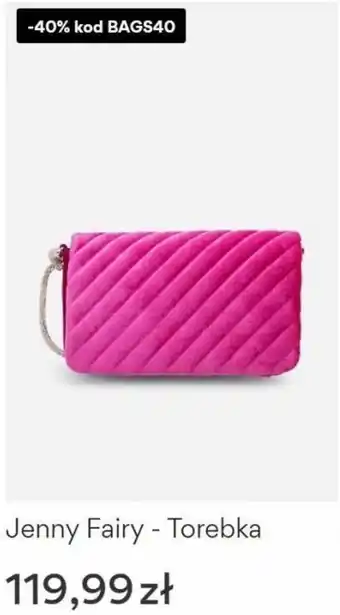 CCC Jenny Fairy - Torebka oferta