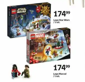Empik Lego Star Wars /1 szt. oferta