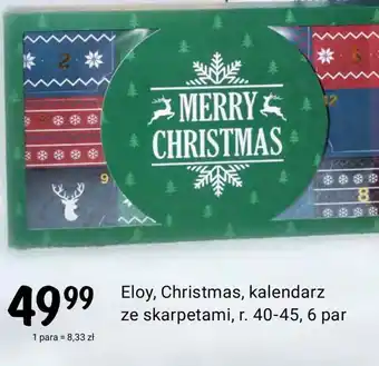 Rossmann Kalendarz adwentowy oferta