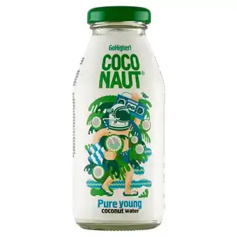 Rossmann Coconaut woda kokosowa z młodego kokosa 250 ml oferta