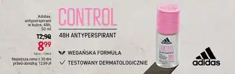 Rossmann Antyperspirant oferta