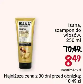 Rossmann Szampon oferta