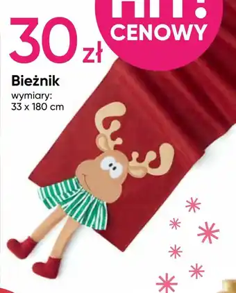 Pepco Bieżnik oferta