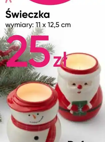 Świeczka