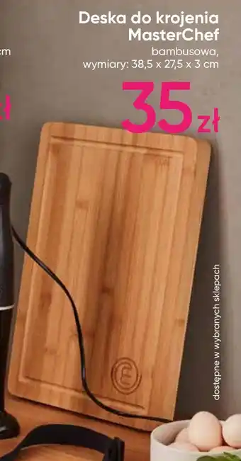 Pepco Deska do krojenia oferta