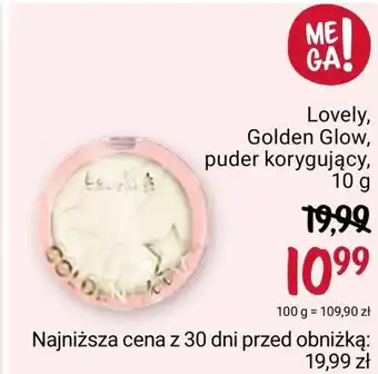 Rossmann Puder oferta