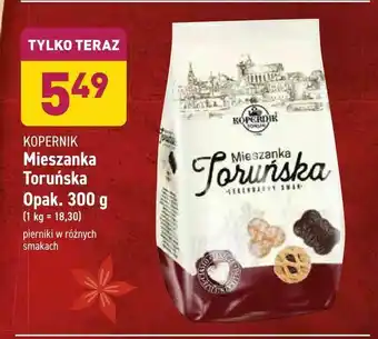 ALDI Mieszanka Toruńska oferta