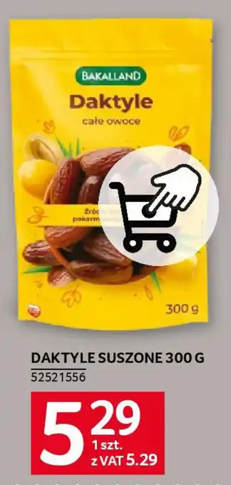 DAKTYLE SUSZONE 300 G