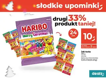 Dealz Żelki oferta