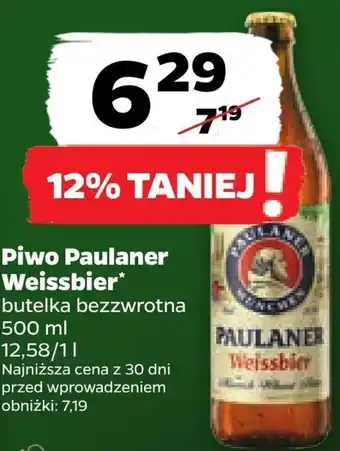 Netto Piwo oferta