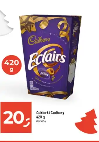 Dealz Cukierki oferta