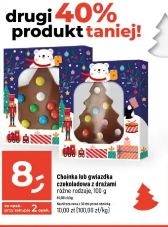 Dealz Czekolada oferta