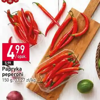 Stokrotka Market Papryka oferta