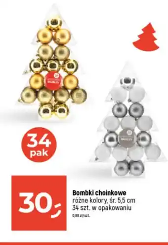 Dealz Bombki oferta