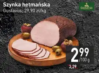 Stokrotka Market Szynka oferta