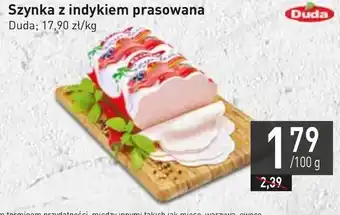 Stokrotka Market Szynka oferta