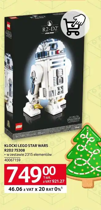 Selgros Klocki oferta