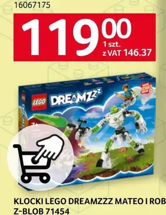 Selgros Klocki oferta