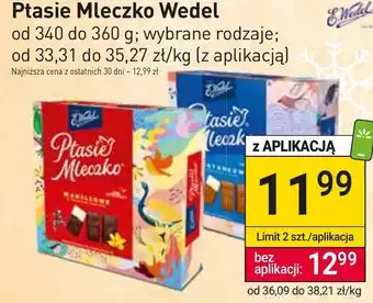 Stokrotka Market Bombonierka oferta