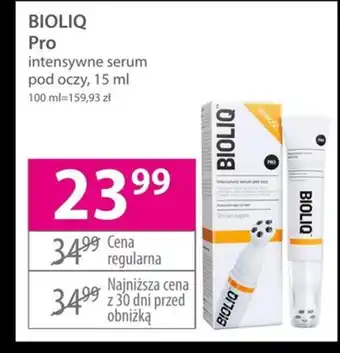 Hebe Serum pod oczy oferta