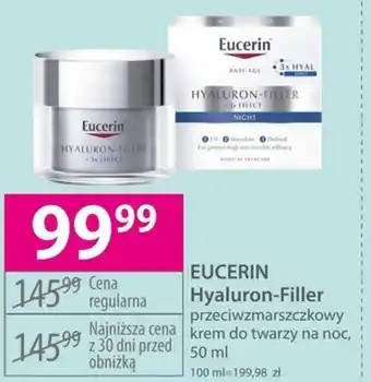 Hebe Krem przeciwzmarszczkowy oferta
