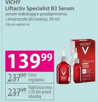 Hebe Serum do twarzy oferta