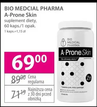 Hebe Suplement diety oferta